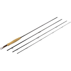 Shu-Fly Trout & Panfish Rod Series 9 Ft 4 Piece 4 Wt.