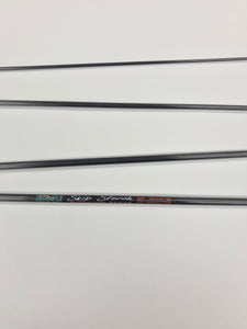 9 ft 4 Piece 5 wt. Blank Trout Fly Rod