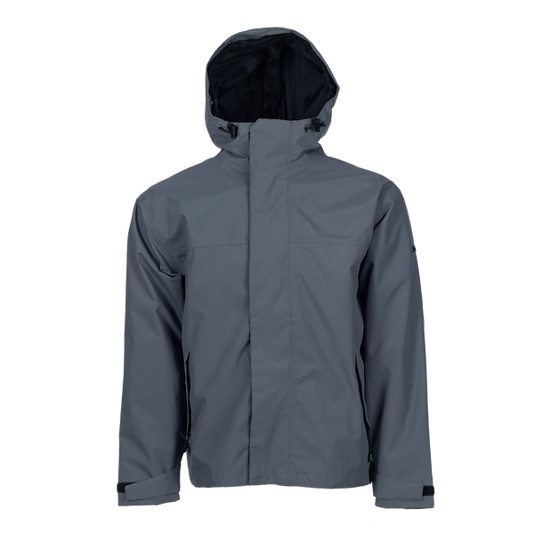 Bimini bay rain jacket top