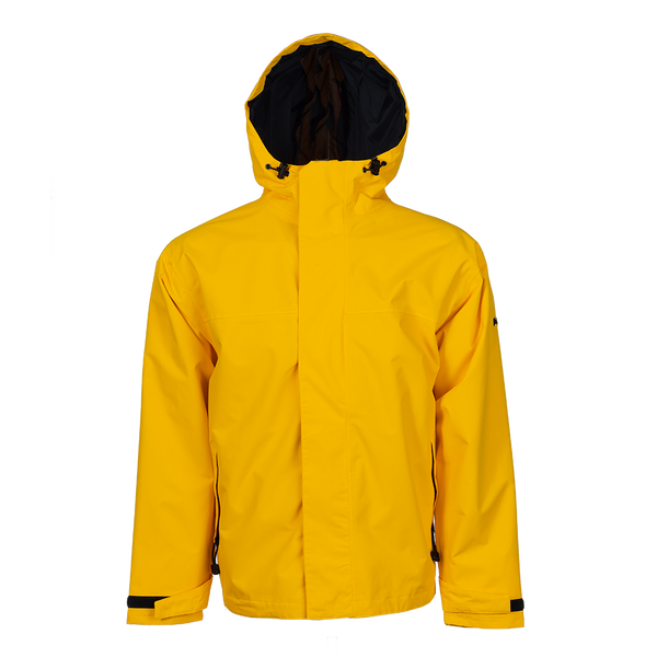 Bimini bay rain jacket discount