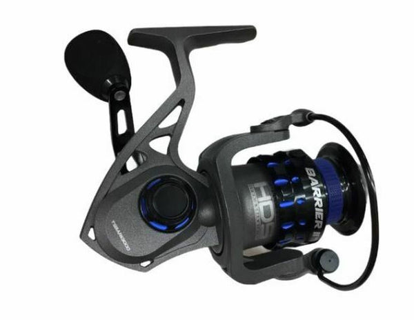 Tsunami Barrier II Spinning Reel – Art's Tackle & Fly
