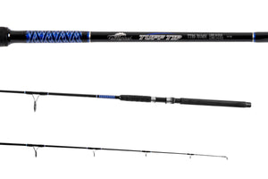 Tsunami Tuff Tip Boat Spinning Rod – Art's Tackle & Fly
