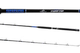 Tsunami Tuff Tip Conventional Rod