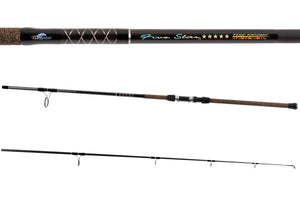 http www.tackledirect.com tsunami-five-star-spinning-rods.html Tsunami Five Star Series Freshwater Spinning Rods Art's Tackle & Fly Lighter weight with greater strength means less angler fatigue while casting all day or fighting the biggest fish Tsunami Five Star Spinning Rods
