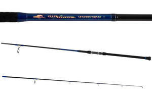 Tsunami Airwave Surf Spinning Rod