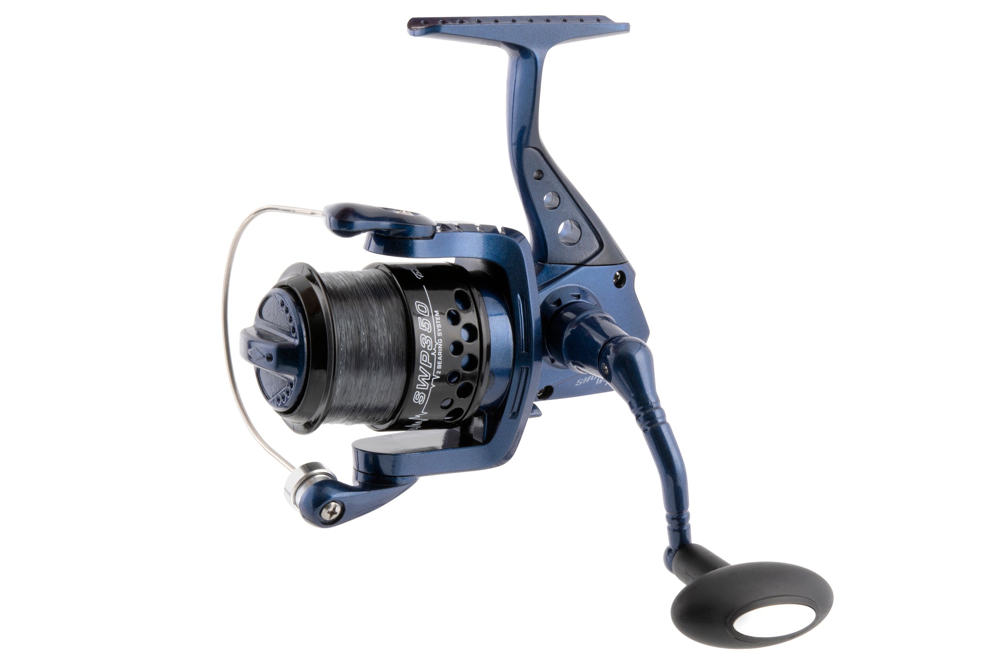 Tsunami Shockwave Pro Spinning Reel