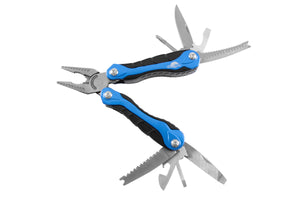 Tsunami Fisherman's Multi-Tool Knife