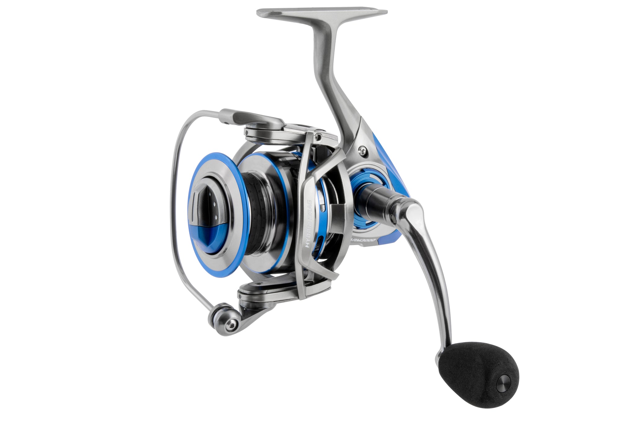 Tsunami Armr Spinning Reel – Art's Tackle & Fly