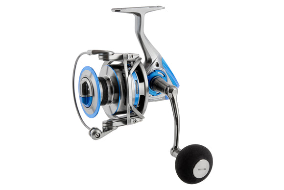 Barrier II Spinning Reel