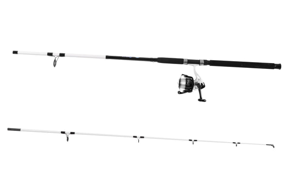 Tsunami Spear Spinning Combo – Art's Tackle & Fly