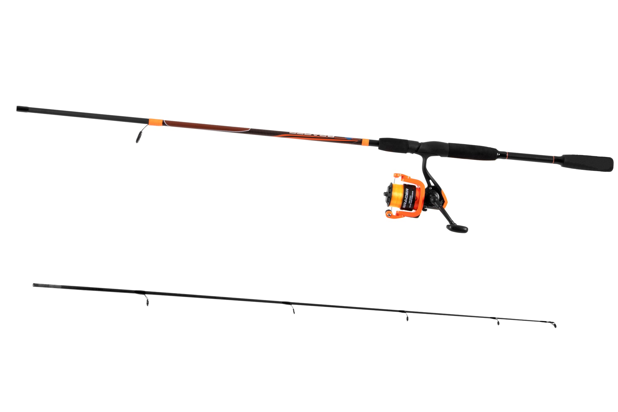 Tsunami Bracer Spinning Combo – Art's Tackle & Fly