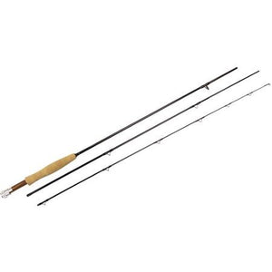 Shu-Fly Trout & Panfish Rod Series 8 Ft 3 Piece 3 Wt.
