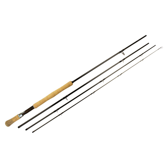 Shu-Fly Switch Fly Rod 11 Ft 4 Piece 5 Wt.Switch Fly Rods – Art's