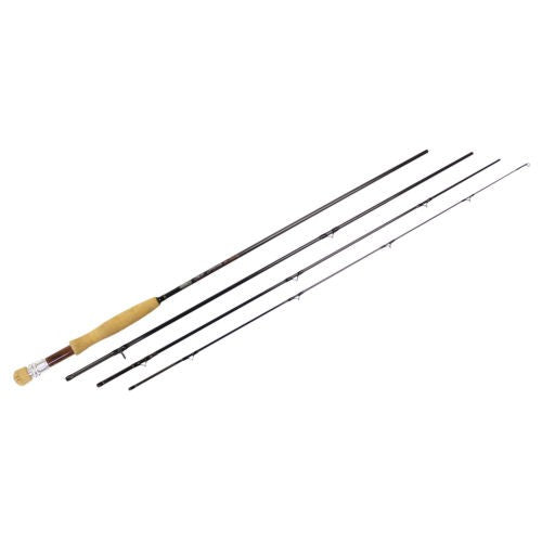 Shu-Fly Freshwater Fly Rod Series 9Ft 4 Piece 6 wt. Shu-Fly Freshwater Fly