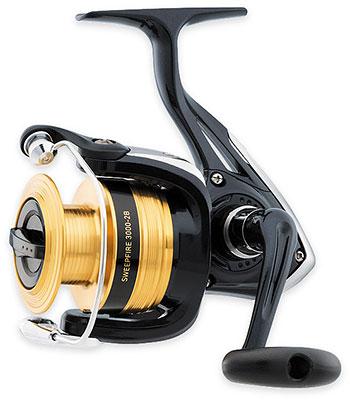 Daiwa Sweepfire Spinning Reel – Art's Tackle & Fly