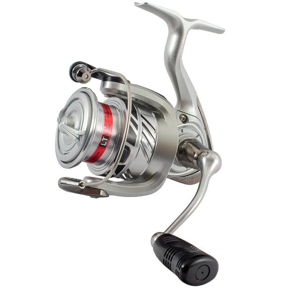 daiwa crossfire front drag spinning fishing reel Daiwa LT 2500 Rebel Alliance friendly spinning reels combining performance Daiwa Crossfire LT Spinning Reel
