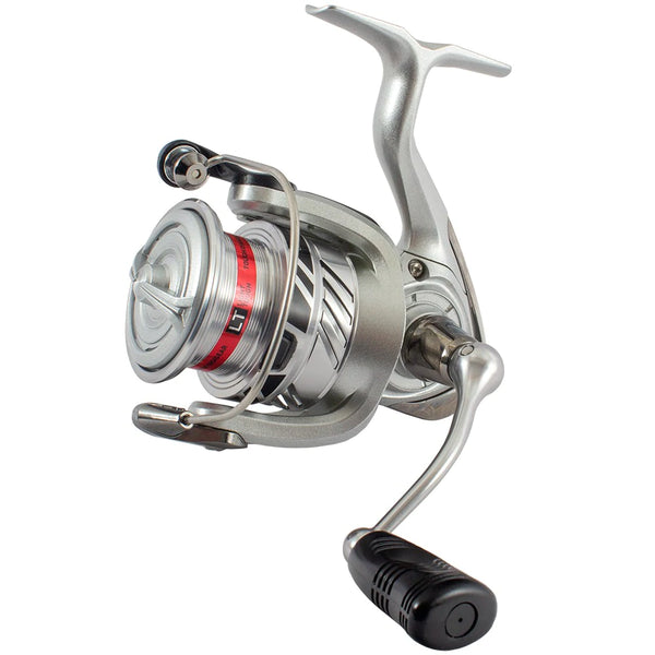 crossfire 2500 fishing reel Daiwa Crossfire LT – Art's Tackle & Fly