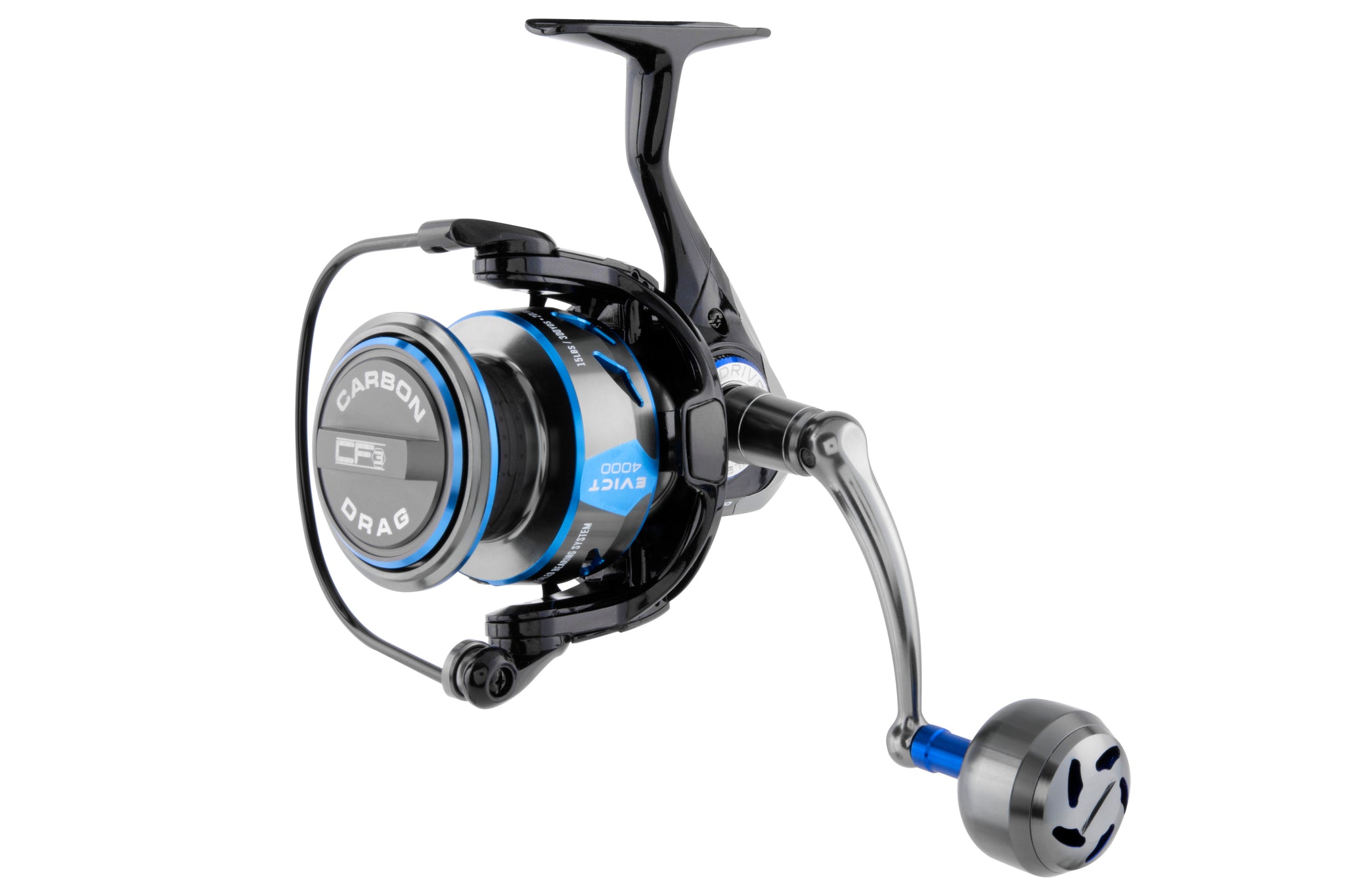 Tsunami Evict Spinning Reel – Art's Tackle & Fly