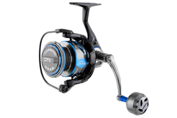 Moulinet spinning ITX CB de OKUMA Moulinet spinning ITX CB de OKUMA