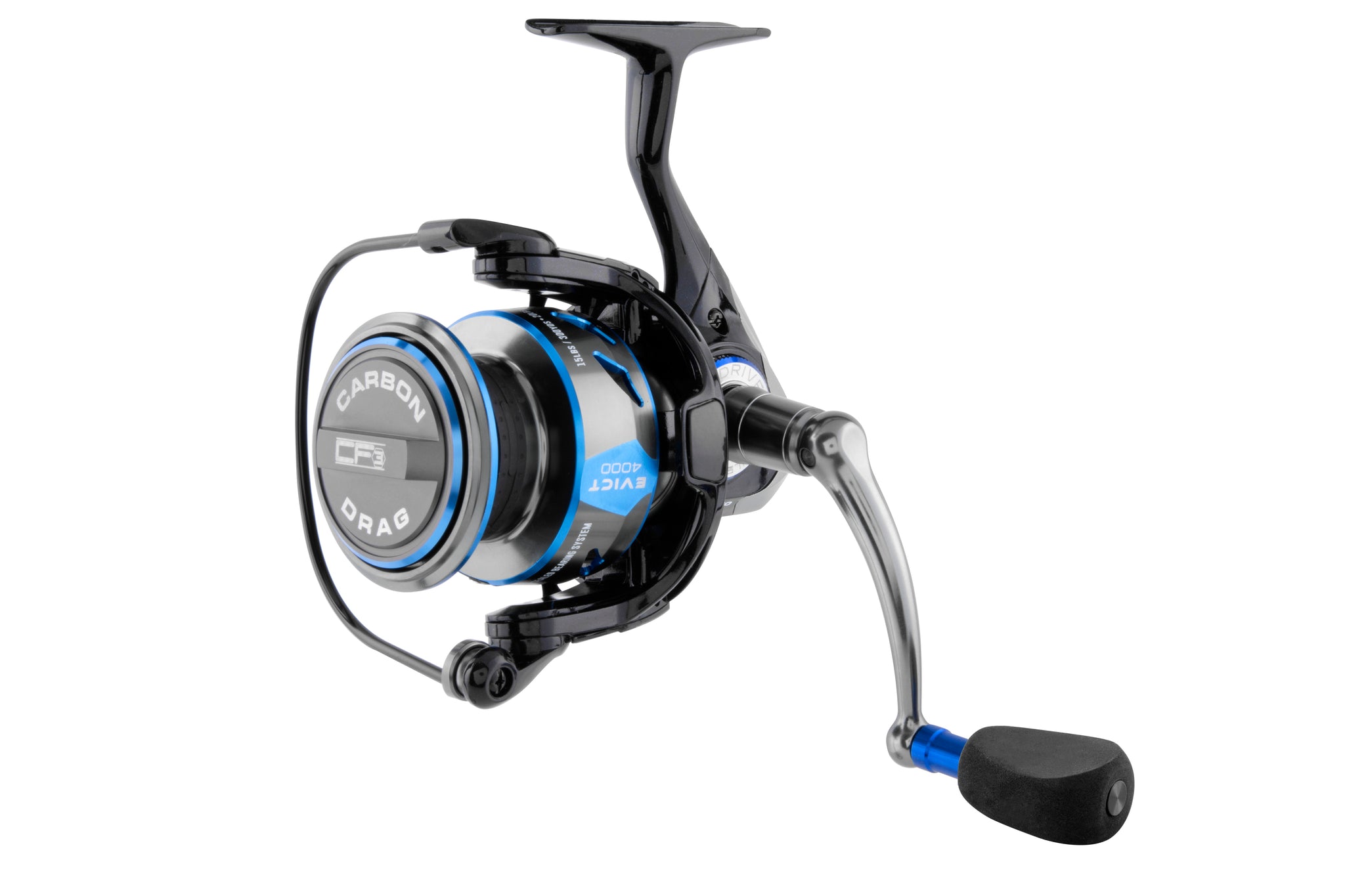 Tsunami Evict Spinning Reel – Art's Tackle & Fly