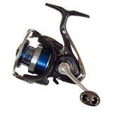 Daiwa Legalis LT Spinning Reel