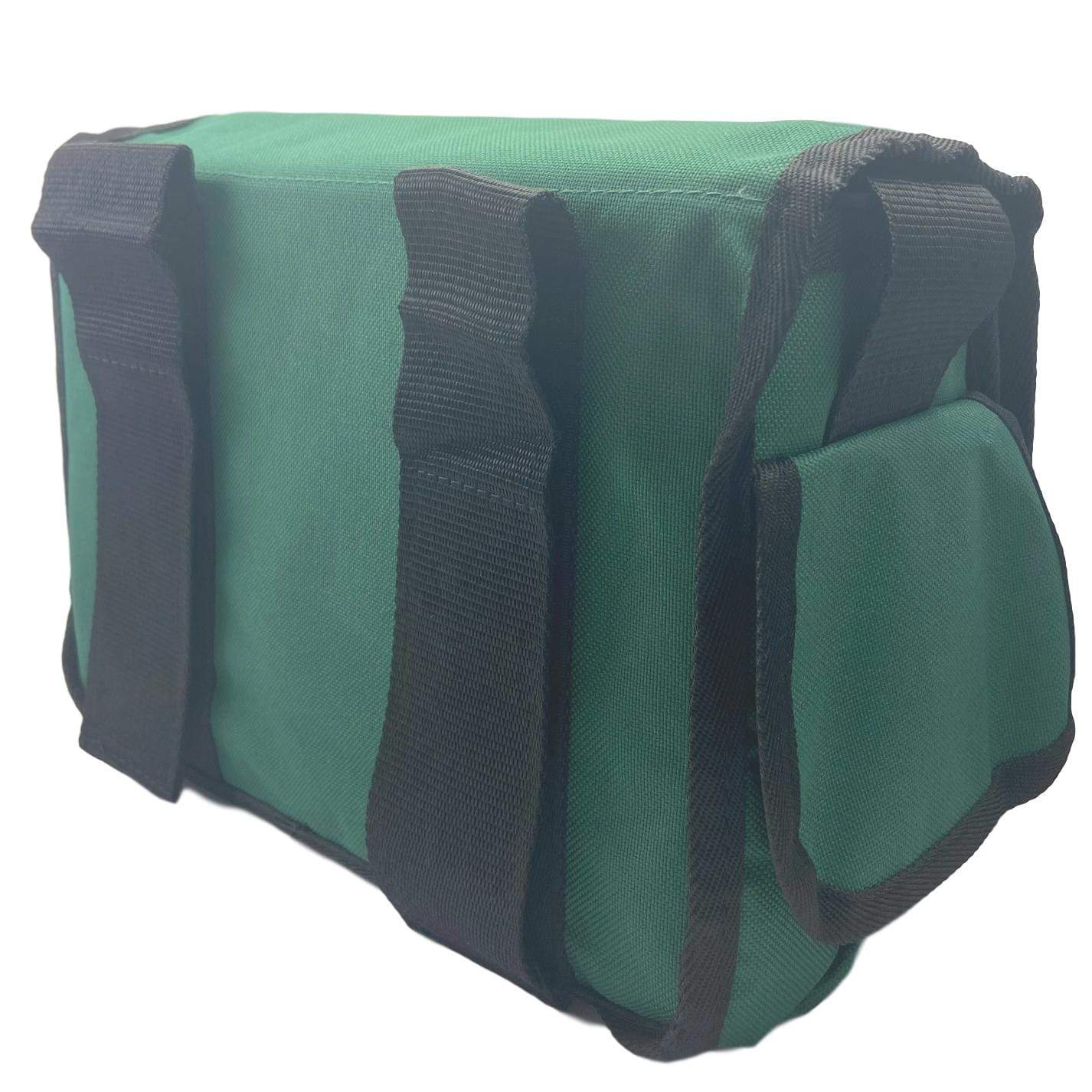blacktip deluxe offshore tackle bag FJ Neil Deluxe Striper Surf Bag – Art's Tackle & Fly