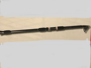 http www.tackledirect.com tsunami-five-star-spinning-rods.html Tsunami Five Star Telescopic Surf and Pier Spinning Rod
