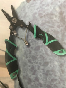 Tsunami 5" Scale Tech H. D. Line Cutters
