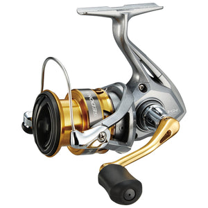 Shimano Sedona FI Spinning Reel – Art's Tackle & Fly