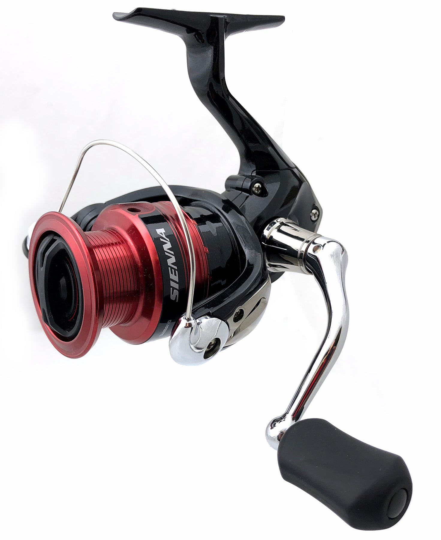 Tsunami Barrier II Spinning Reel – Art's Tackle & Fly