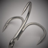 Tsunami SaltX Treble Hook 3x Strong