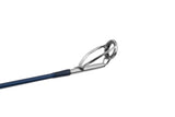 Tsunami Carbon Shield II Casting Rod - Blue