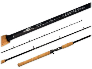 Tsunami Classic Series Casting Rod
