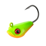 Tsunami Tog Treat Jigs