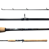 Tsunami Classic Series Casting Rod