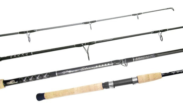 tsunami five star reel Tsunami Five Star Series Freshwater Casting Rods