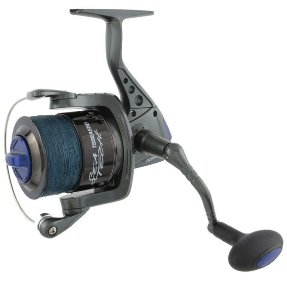 Shimano Socorro SW Spinning Reel – Art's Tackle & Fly Shimano Socorro SW Spinning Reel – Art's Tackle & Fly