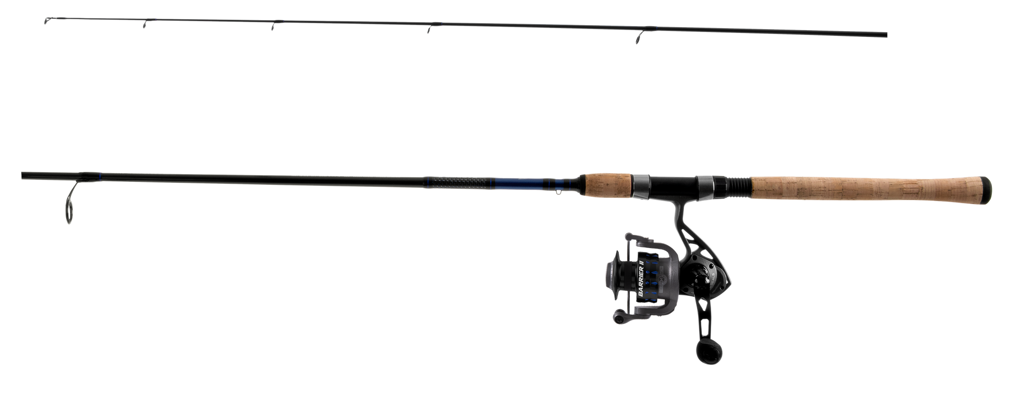 Tsunami Citadel Spinning Combo – Art's Tackle & Fly