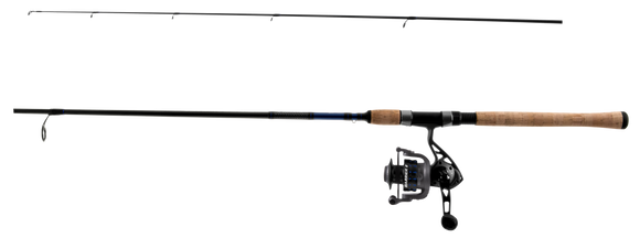 Tsunami Citadel Spinning Combo – Art's Tackle & Fly Tsunami Citadel Spinning Combo – Art's Tackle & Fly