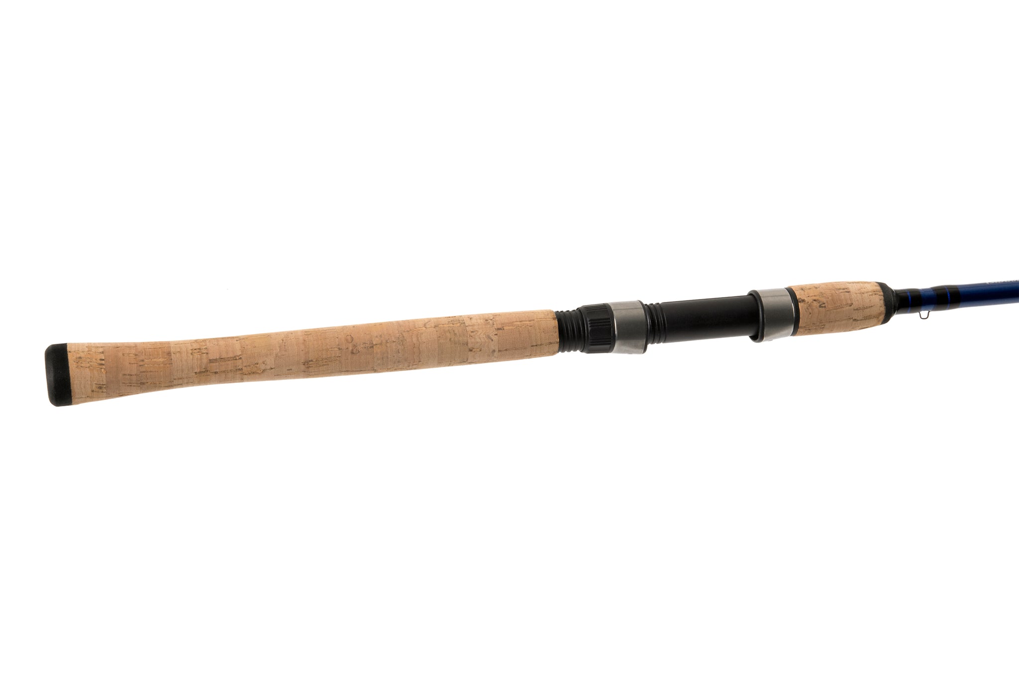 Tsunami カーボンシールド II スピニングロッド - TSCSHDII761MH-B Tsunami Carbon Shield II Slow Pitch Conventional Rod \u2013 Tsunami