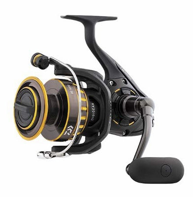 Shimano Baitrunner D Spinning Reel – Art's Tackle & Fly