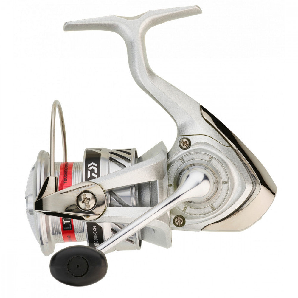 daiwa crossfire reel Daiwa Crossfire LT – Art's Tackle & Fly
