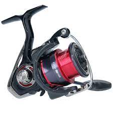 daiwa conventional reel firewolf Daiwa Fuego LT Spinning Reel – Art's Tackle & Fly