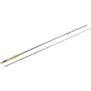 Shu-Fly Trout & Panfish Rod Series 8 Ft 2 Piece 4 Wt.