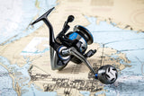 Tsunami Evict Spinning Reel