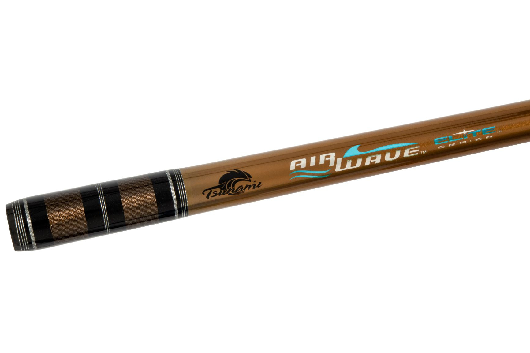 Tsunami Airwave Elite Surf Spinning Rod – Art's Tackle Fly