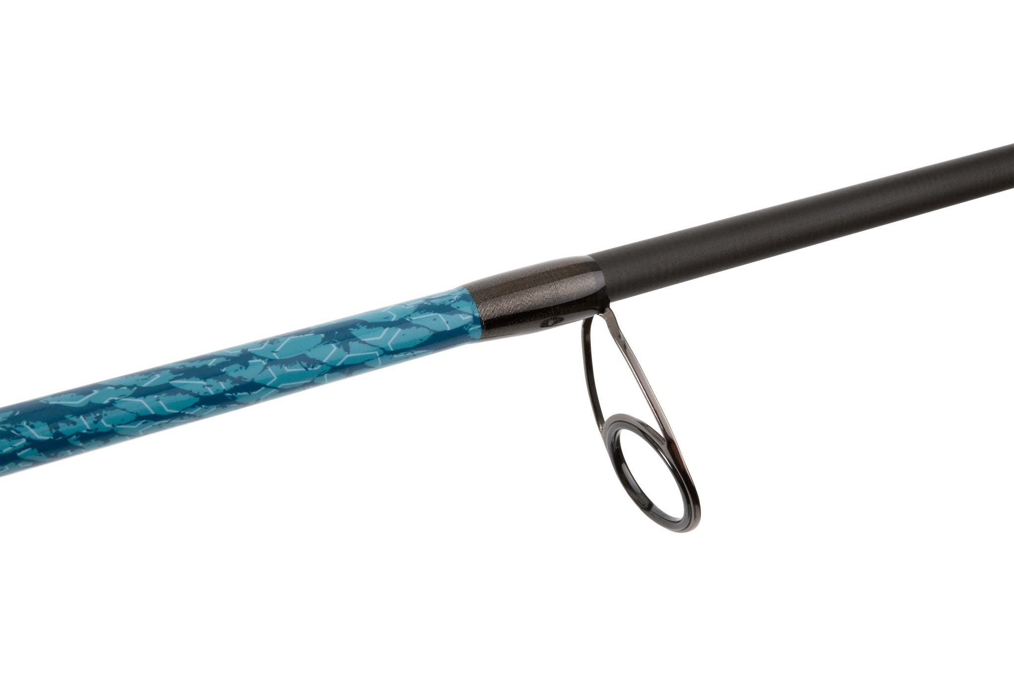 aotsuri ceramic fishing pole Tsunami Scale Tech Spinning Rod – Art's Tackle & Fly