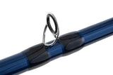 Tsunami Carbon Shield II Casting Rod - Blue