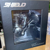 Tsunami Shield Spinning Reel