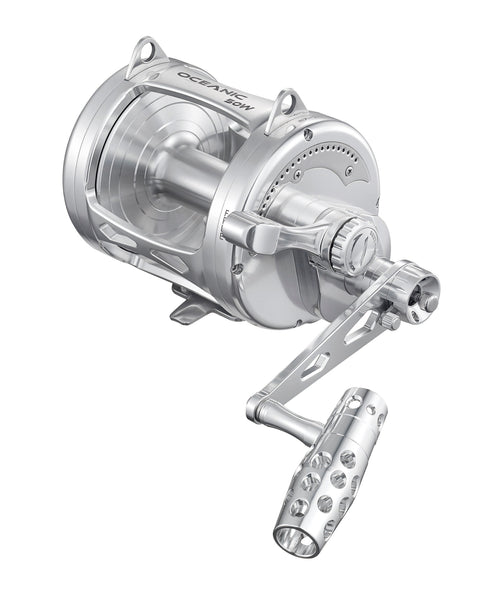 Maxel Oceanic Offshore Two Speed Big Game Trolling Reel – Art's Tackle & Fly Maxel Oceanic Offshore Two Speed Big Game Trolling Reel – Art's Tackle & Fly